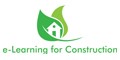 e-Learning for Construction Logo